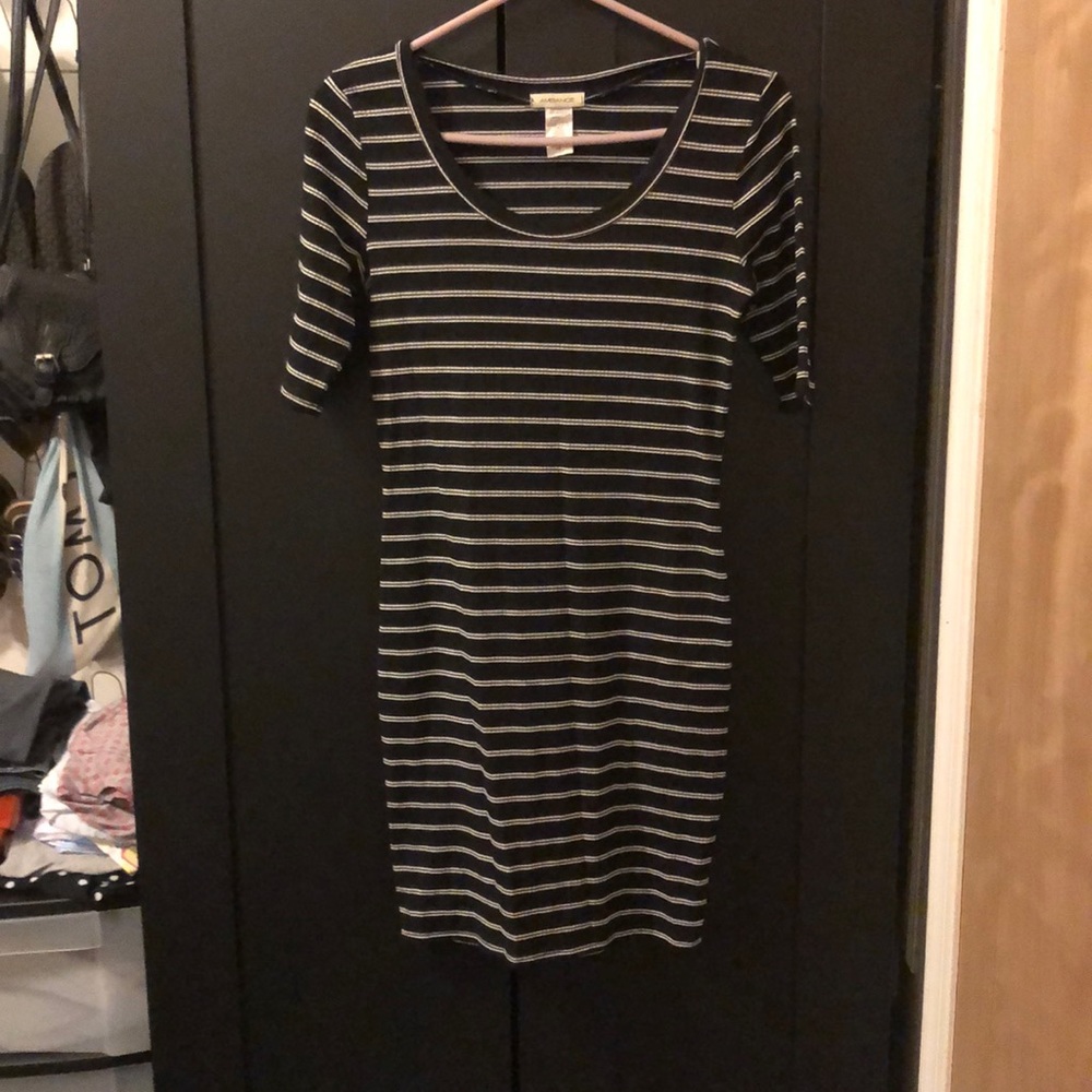 Bodycon dress